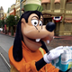 Image for article titled Authorities On Loudspeaker Plead With Holdout Characters To Evacuate Disney World While They Still Can